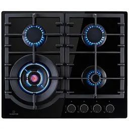 Газова варильна поверхня Klarstein Ignito Max 4 (10036453)
