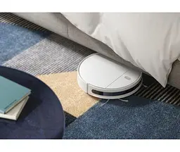 Робот-пилосос мийний Xiaomi Mi Robot Vacuum Mop Essential Cleaner (MJSTG1) - мініатюра 6