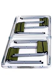 Комплект меблів складаний Ranger ST 401 RA1106 - мініатюра 4