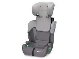 Автокрісло KinderKraft Comfort Up i-Size Grey (KCCOUP02GRY0000) - мініатюра 4