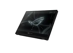 Ноутбук ASUS ROG Flow X13 GV302XV-MU011W 13.4' QHD+ IPS Touch, AMD R9-7940HS, 16GB, F1TB, NVD4060-8, Win11P, Чорний (90NR0DT1-M00160) - мініатюра 3