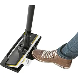 Накладка для чищення килимів Karcher SC1 (2.863-269.0) - мініатюра 2