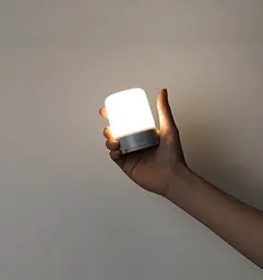 Ліхтар портативна лампа Nextool Multifunctional Light Outdoor Camp (ZBY20001) - мініатюра 3