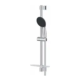 Душовий гарнітур Grohe QuickFix Vitalio Start 110 26952001, Хром - мініатюра 3