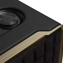 Мультимедійна акустика JBL Authentics 500 (JBLAUTH500BLKEP) - мініатюра 7