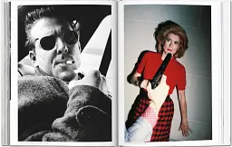 Helmut Newton. SUMO. 20th Anniversary Edition - мініатюра 5