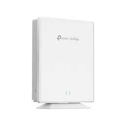 Точка доступу TP-Link EAP610GP Desktop AX1800, 4xGE LAN, 1xGPON, PoE - мініатюра 2