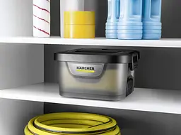 Портативна мінімийка Karcher OC 4 (1.599-350.0) - мініатюра 5
