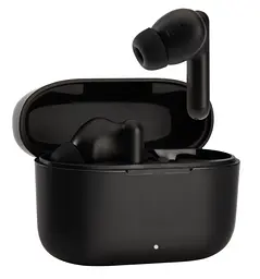 Навушники Panasonic RZ-B110W Black (RZ-B110WDG-K) - мініатюра 5