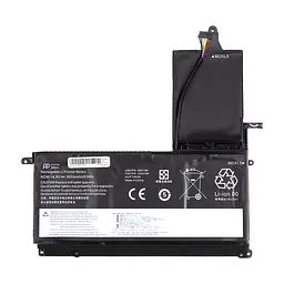 Акумулятор до ноутбука LENOVO ThinkPad S5 S530 (45N1166) 14.8V 3600mAh PowerPlant (NB482085)