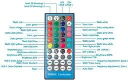 Кільцева LED лампа Puluz PU411EU 12` [78210] - мініатюра 5