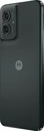 Смартфон Motorola Moto G55 8/256GB Gray EU with adapter no NFC - мініатюра 7