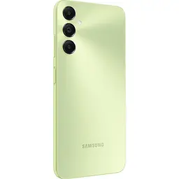Смартфон Samsung Galaxy A05s 6/128Gb Light Green [SM-A057FLGH] [115869] - мініатюра 6