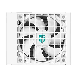 Блок живлення Deepcool 750W GamerStorm PS750G White (R-PS750G-FE0W-JGEU) - мініатюра 4