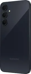 Смартфон Samsung Galaxy A35 5G 8/256Gb Awesome Navy (SM-A356BZKG) - мініатюра 2