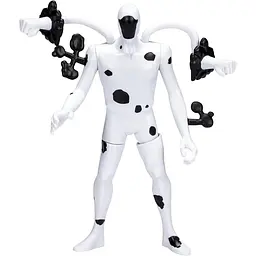 Іграшка-фігурка Hasbro Marvel Spider-Verse The Spot (F5621_F5719)