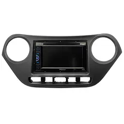 Перехідна рамка Hyundai i10 Carav 11-518 - мініатюра 3
