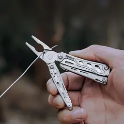 Мультитул NexTool Mini Flagship Multi Tool F12 - мініатюра 9