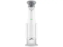 Мороженица полуавтоматическая Cuisinart Freeze Wand Stick ICEFD10E