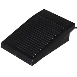 Фрезер для манікюру і педикюру Nail Master DM-208 30W Red (3_01507) - мініатюра 5