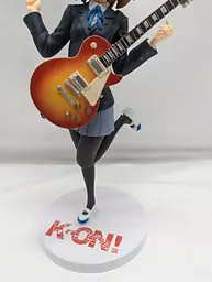 Фігурка Sega Yui Hirasawa K-ON! Юї Хірасава Кей-Он! 21 см S YH KON 21 - мініатюра 9