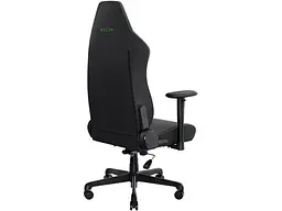 Комп'ютерне крісло для геймера Razer Iskur V2 X Black Fabric (RZ38-05310100-R3G1) - мініатюра 4