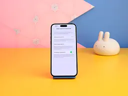 Смартфон Apple iPhone 14 Pro Max 512GB Deep Purple (MQAM3) Б/В - мініатюра 2