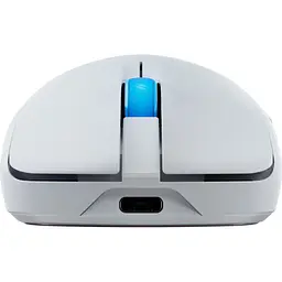 Миша Asus ROG Harpe II Ace White (90MP0490-BMUA10) [143052] - мініатюра 3