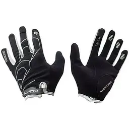 Рукавиці Lynx All-Mountain Black/White M (LYNX-ALLMOUNTBWM)