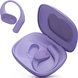 TWS JBL Sense Lite (JBLSENSELITEPUR) Purple UA - мініатюра 5