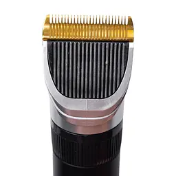 Машинка для стрижки Sokany SK-749 акумуляторна 4 насадки Sokany SK-749 - мініатюра 4