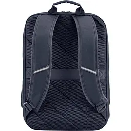 Рюкзак міський HP Travel 18L 15.6" Laptop Backpack / Iron Grey (6B8U6AA) - мініатюра 6