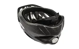 Шолом велосипедний "GOOD BIKE" L 58-60 см різнокольоровий (88855/2-IS) - мініатюра 4