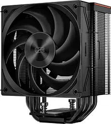 Повітряне охолодження PCCooler RZ500 Black (RZ500 BK) - мініатюра 2