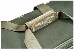 Сумка рибальська коропова Mivardi CamoCODE Medium - мініатюра 2