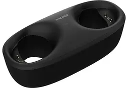 Навушники бездротові 1More True Wireless In-Ear Earbuds ECS3001B 5.0 чорні - мініатюра 2