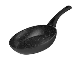 Сковорода Ardesto 280 мм Black Mars Orion чорний