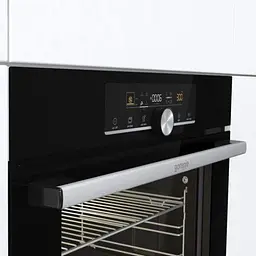 Духовка електрична Gorenje BPSX6747A05BG - мініатюра 5