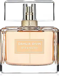 Парфумована вода Givenchy Dahlia Divin Nude 30 мл