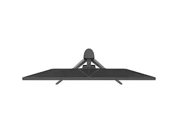 Монітор QUBE Overlord G32Q180HS - мініатюра 8