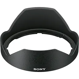 Об'єктив Sony FE 24-50mm f/2.8 G (SEL2450G) [128586] - мініатюра 4