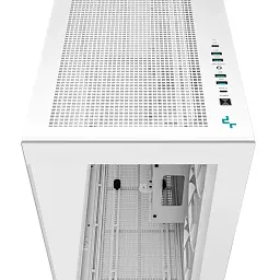 Корпус для ПК Deepcool CH780 White (R-CH780-WHADE41-G-1) - мініатюра 8