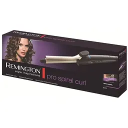 Щипці для завивки Remington Ci5319 (5989367) - мініатюра 2
