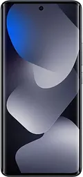 Смартфон Xiaomi Redmi Note 15 5G 8/256GB Black Global Version - мініатюра 2
