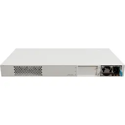 Комутатор мережевий Mikrotik CRS320-8P-8B-4S+RM - мініатюра 2