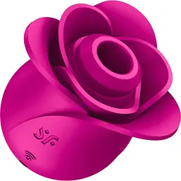 Стимулятор Satisfyer Pro 2 Modern Blossom Вакуумний