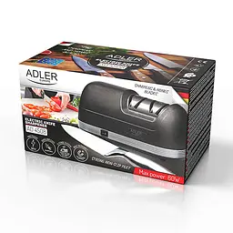 Стругачка для ножів Adler AD 4508 - мініатюра 10