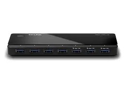 Мультипортовий адаптер TP-LINK UH700 - мініатюра 2