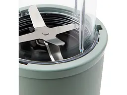 Блендер NUTRIBULLET NB907MAJD Green - мініатюра 2
