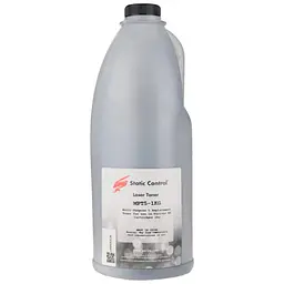 Тонер HP/Canon MPT5 1kg Static Control (MPT5-1KG)